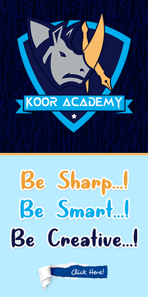 Learn Advanced Courses with Koor Acadmy
